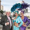 Photo: Oscar Goodman's Photo: Oscar Goodman's